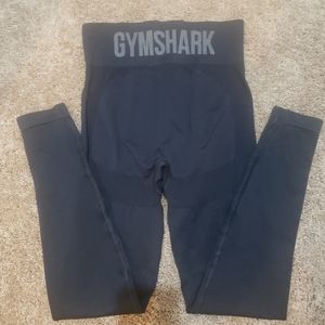 Gymshark flex high waisted leggings